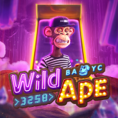 Wild Ape jili168 slot