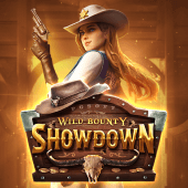 Wild Bounty jili168